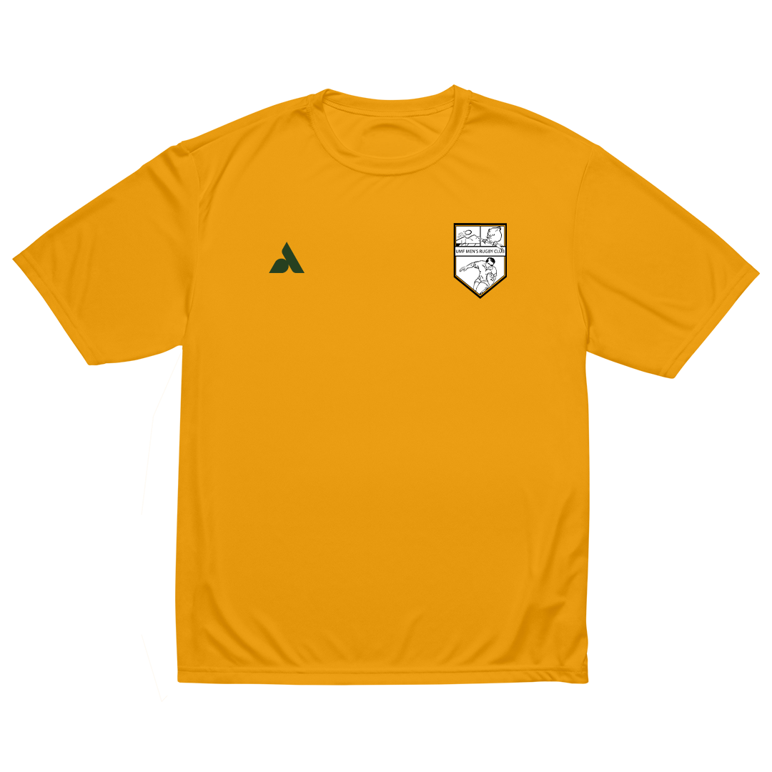 UMF Men's Rugby Dry Fit