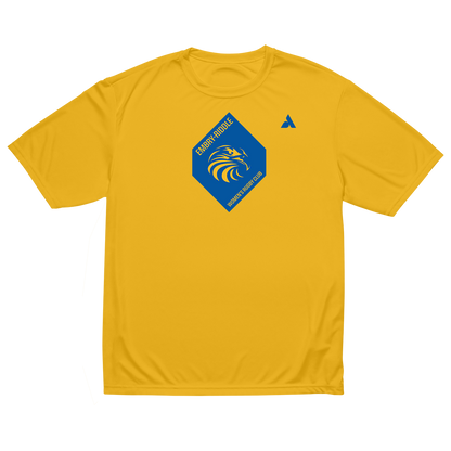 Embry-Riddle Women's Rugby Dry Fit