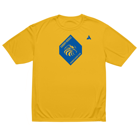 Embry-Riddle Women's Rugby Dry Fit