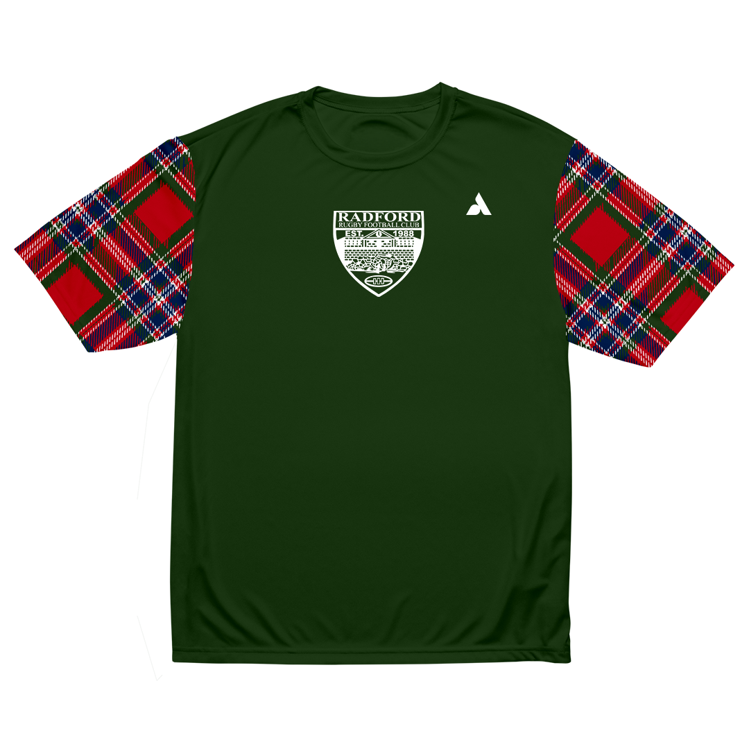 Radford Rugby Dry Fit