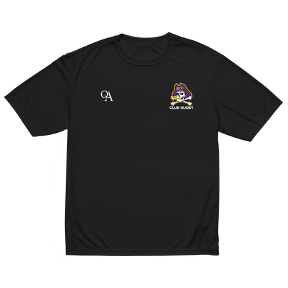 ECU Rugby Dry Fit