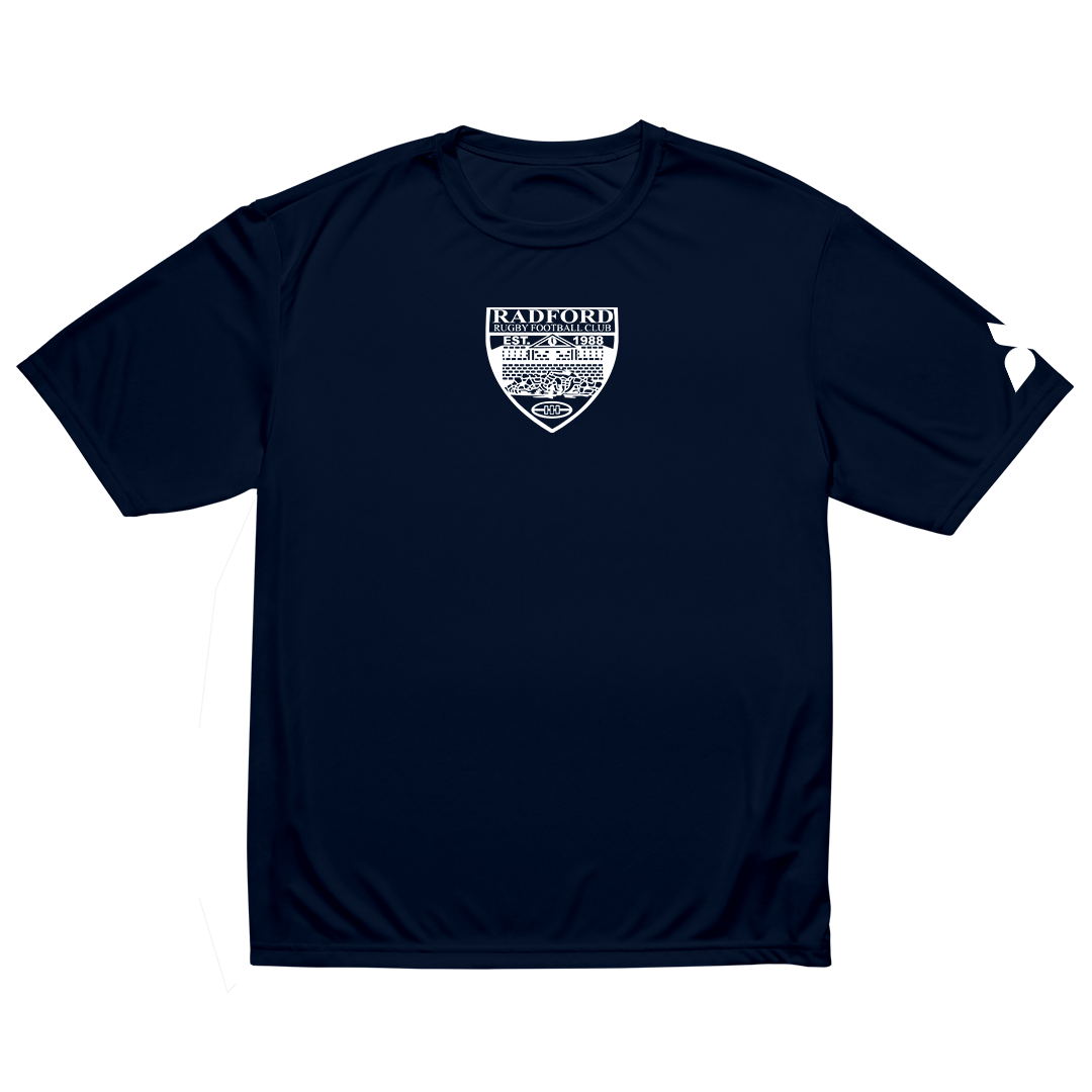 Radford Rugby Dry Fit
