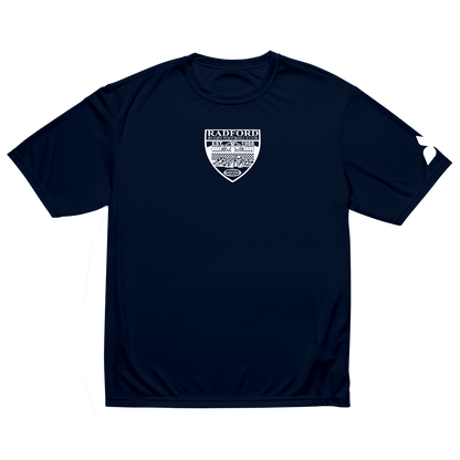 Radford Rugby Dry Fit