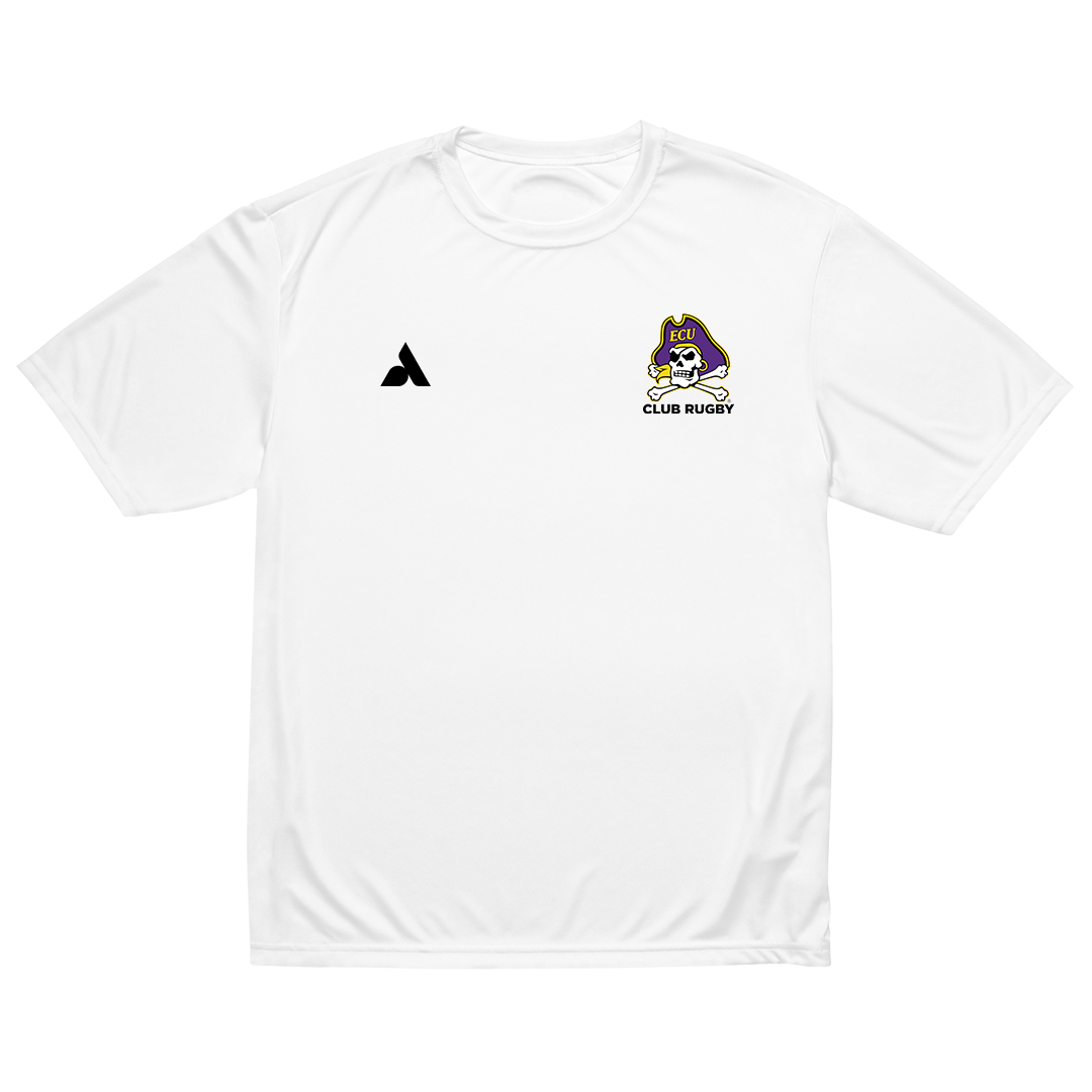ECU Rugby Dry Fit