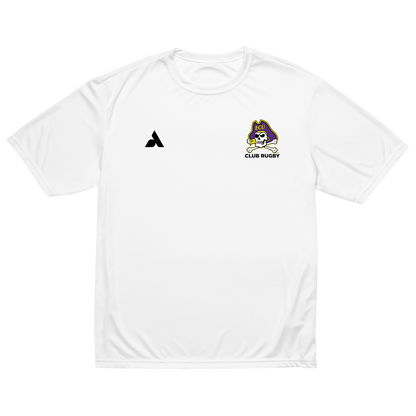 ECU Rugby Dry Fit