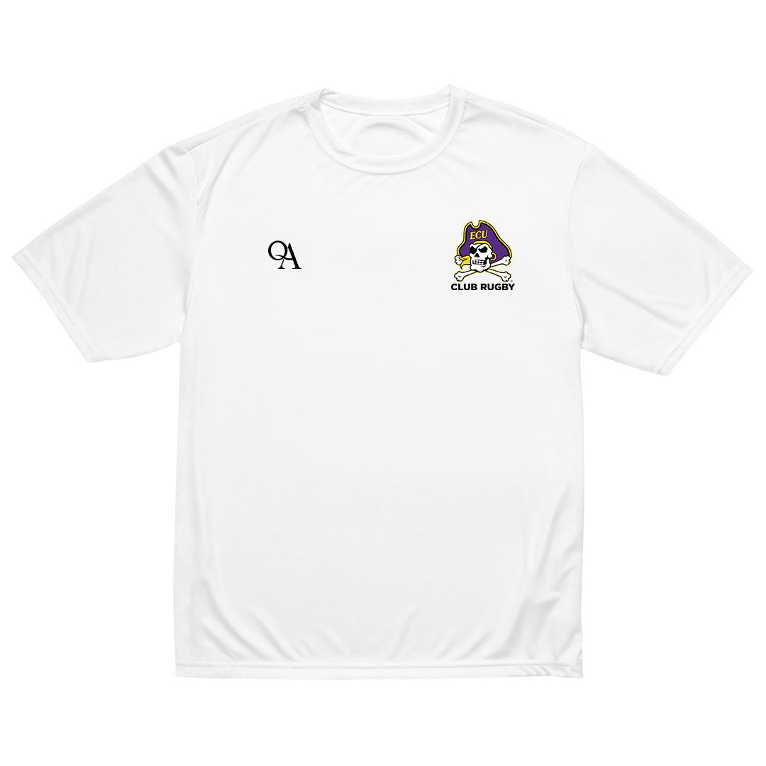 ECU Rugby Dry Fit