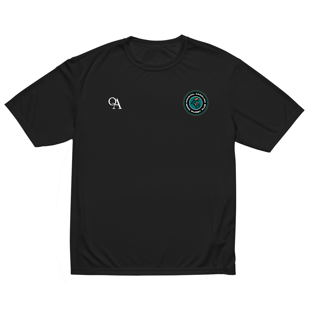 Coastal Carolina Dry Fit