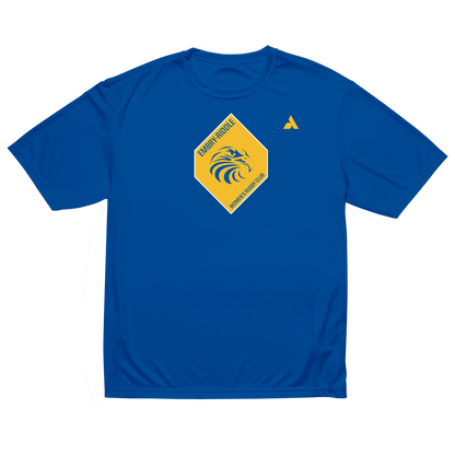 Embry-Riddle Women's Rugby Dry Fit
