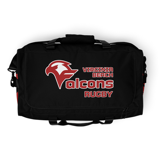 Falcons Rugby Duffle Bag