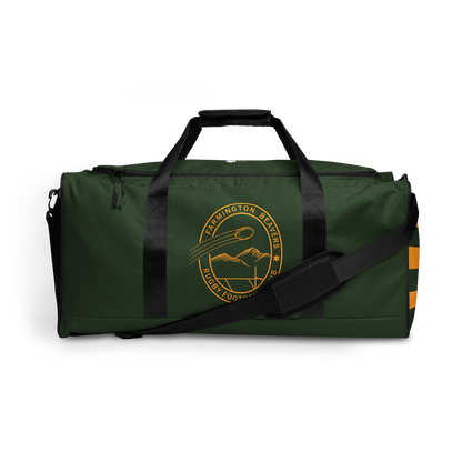UMF Men's Rugby Duffle Bag