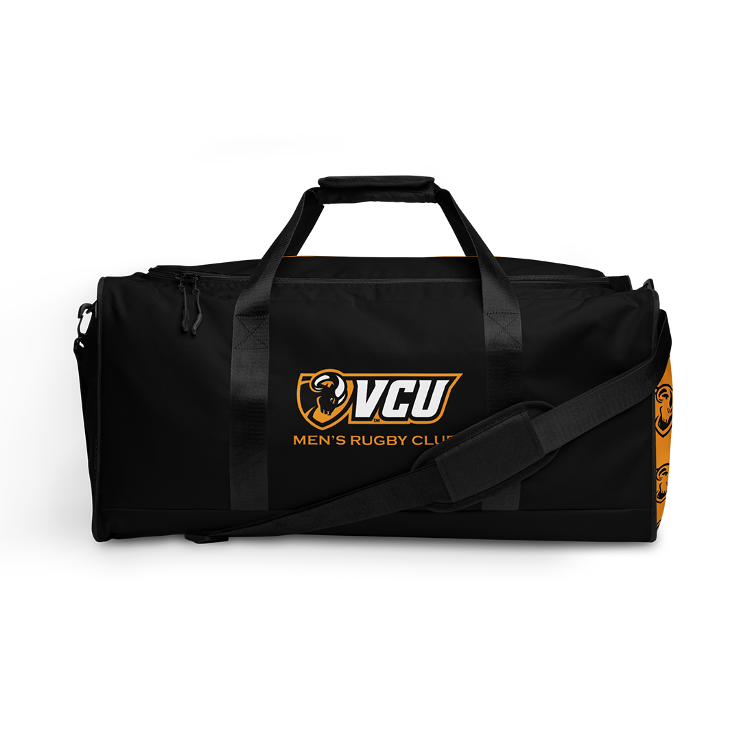 VCU Duffle Bag