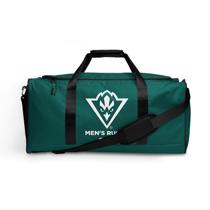 UNCW Rugby Duffle Bag