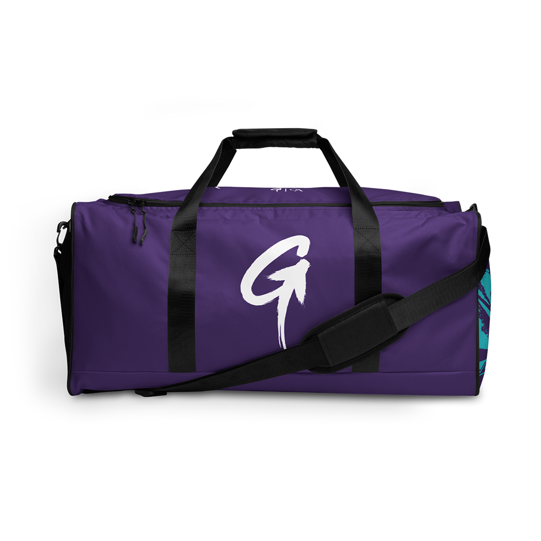 Generational Rugby Duffle Bag