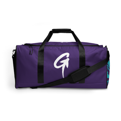 Generational Rugby Duffle Bag