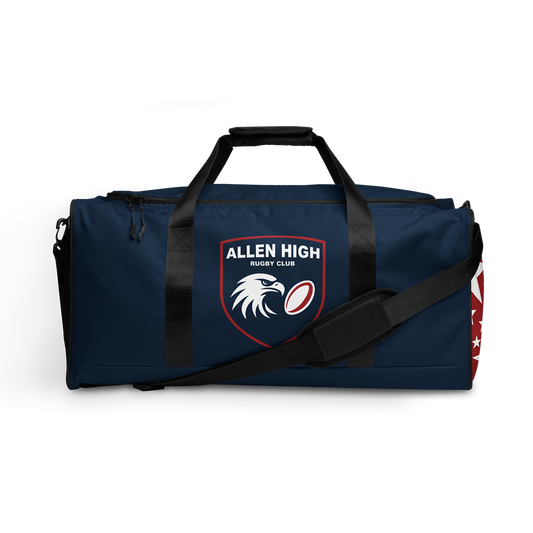 AHS Rugby Duffle Bag