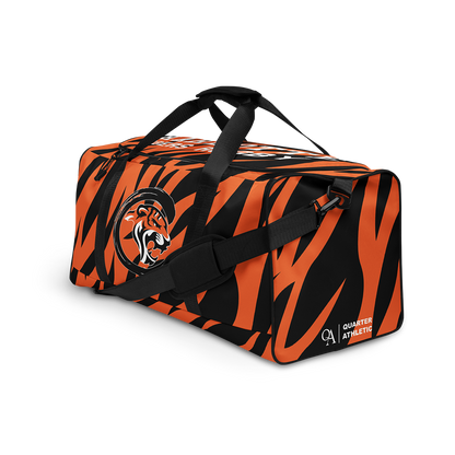 Tigers Rugby Duffle Bag