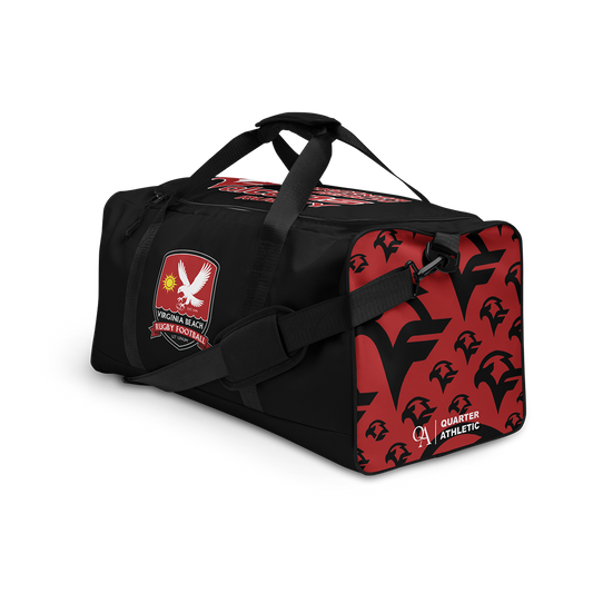 Falcons Rugby Duffle Bag