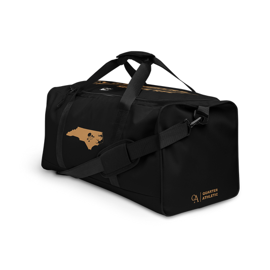 Clamdiggers Rugby Duffle Bag
