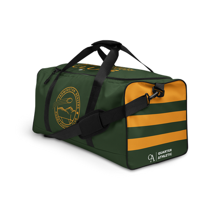 UMF Men's Rugby Duffle Bag