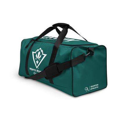 UNCW Rugby Duffle Bag