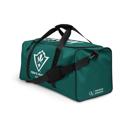 UNCW Rugby Duffle Bag
