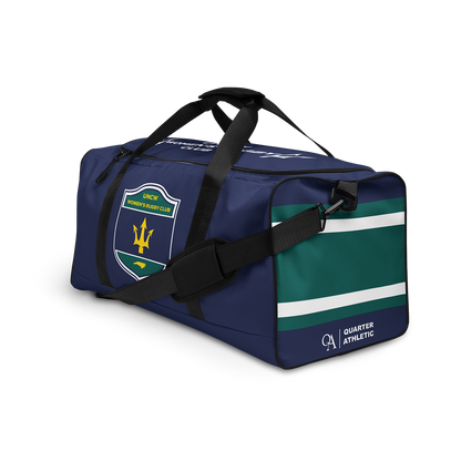 UNCW Women's Rugby Duffle Bag
