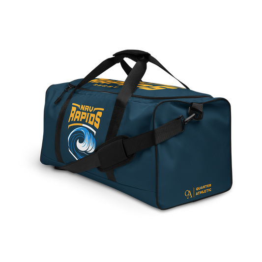 NRV Rugby Duffle Bag