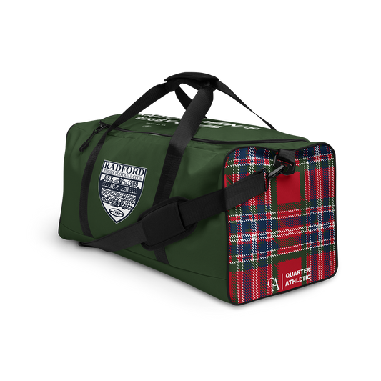 Radford Rugby Duffle Bag