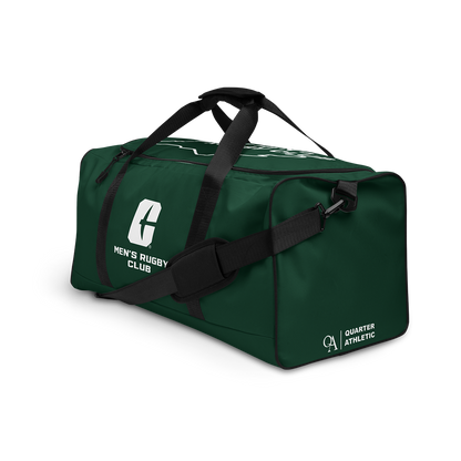CLT Rugby Duffle Bag