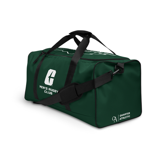 CLT Rugby Duffle Bag