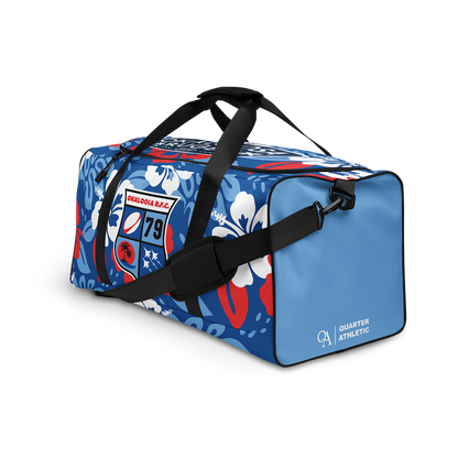 Okaloosa RFC Duffle Bag