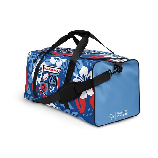 Okaloosa RFC Duffle Bag