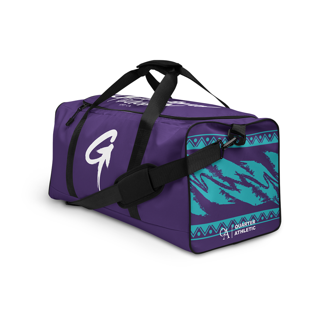 Generational Rugby Duffle Bag