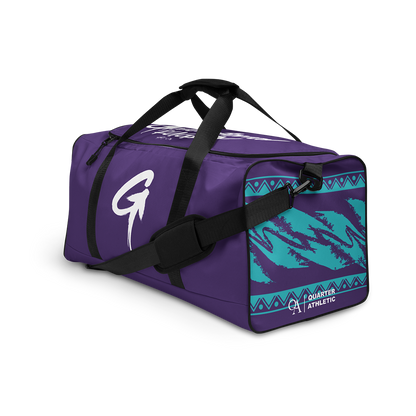 Generational Rugby Duffle Bag