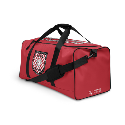 WKU Rugby Duffle Bag
