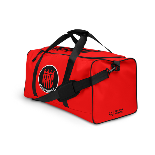 Raeford Rugby Duffle Bag