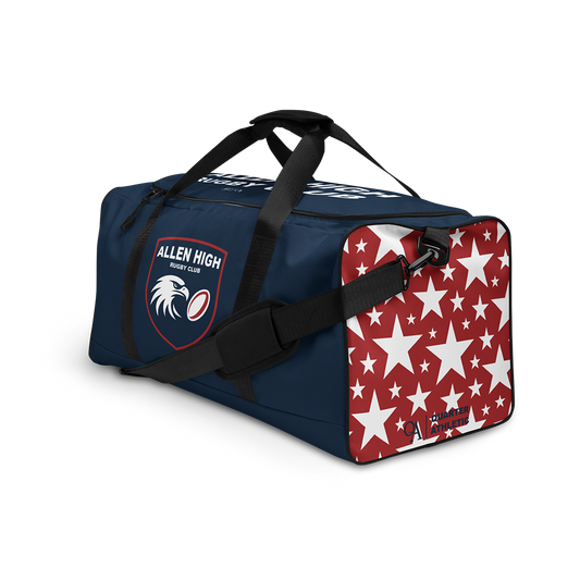 AHS Rugby Duffle Bag