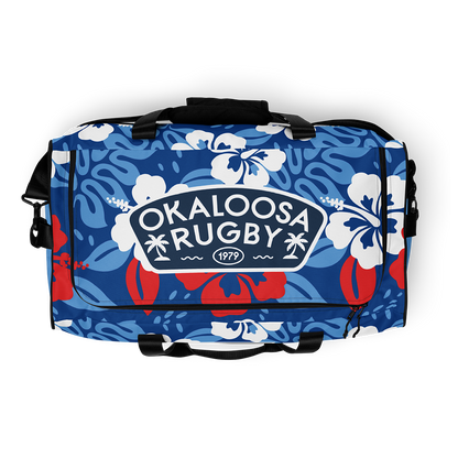 Okaloosa RFC Duffle Bag