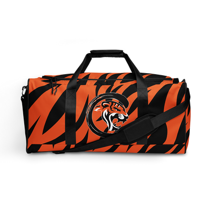 Tigers Rugby Duffle Bag