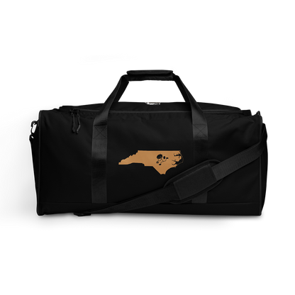 Clamdiggers Rugby Duffle Bag