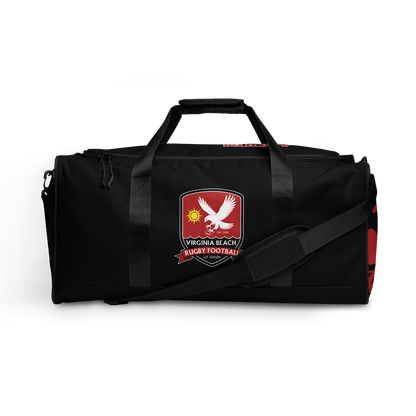 Falcons Rugby Duffle Bag