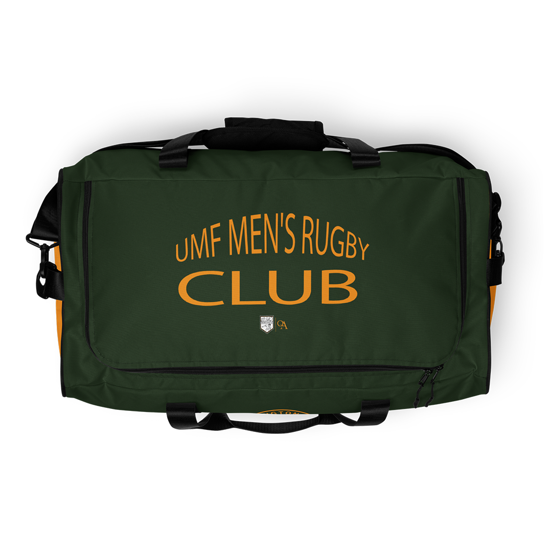 UMF Men's Rugby Duffle Bag