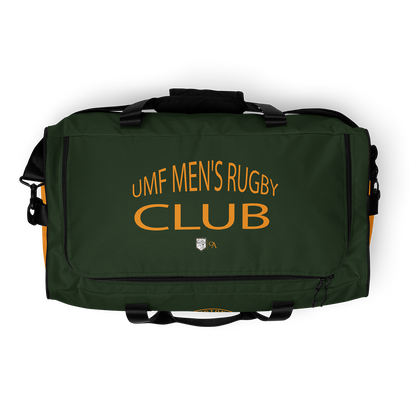 UMF Men's Rugby Duffle Bag