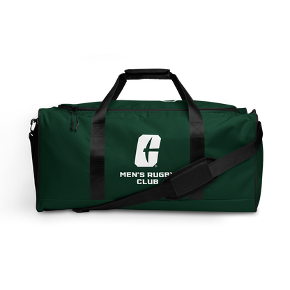 CLT Rugby Duffle Bag