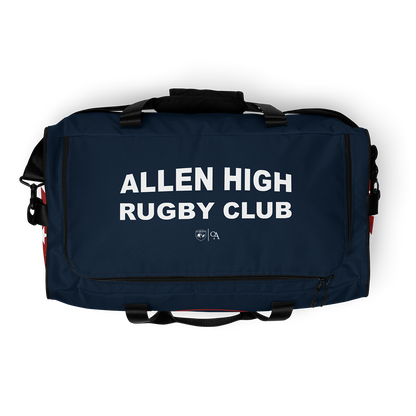 AHS Rugby Duffle Bag