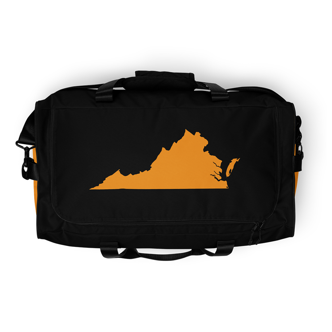 VCU Duffle Bag