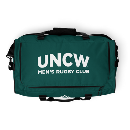 UNCW Rugby Duffle Bag