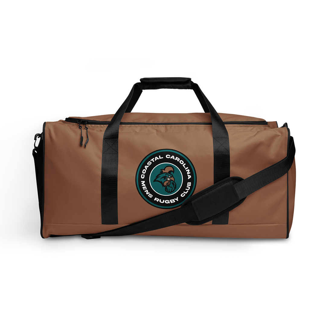 Coastal Carolina Duffle Bag