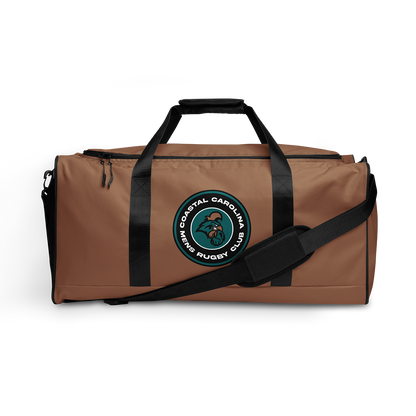 Coastal Carolina Duffle Bag