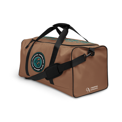 Coastal Carolina Duffle Bag